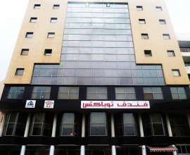 Thobacts Hotel