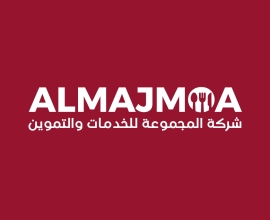 Almajmoa company