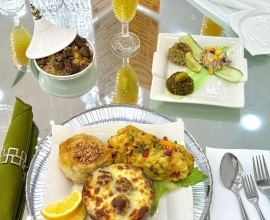 Concord For catering services