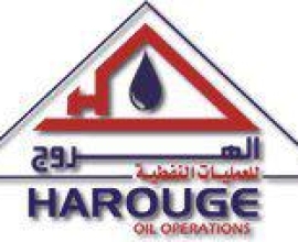 Harouge Oil Operations Co.