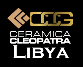 Ceramica cleopatra Libya