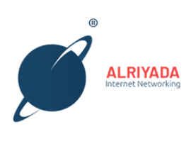 Alriyada Internet Networking & DVB Services
